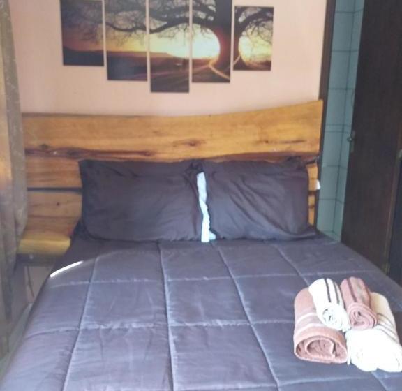 ペンション Pousada Casa Do Portal