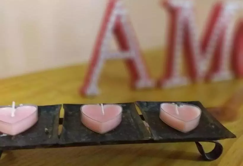 ペンション Pousada Casa Do Portal