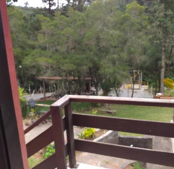 ペンション Pousada Casa Do Portal