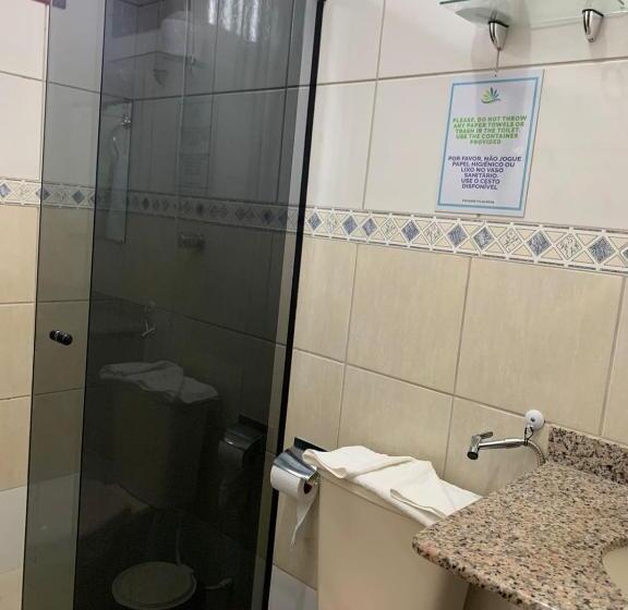 ペンション Pousada Vilas Boas