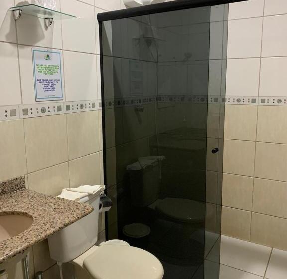 ペンション Pousada Vilas Boas