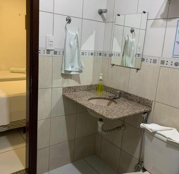 ペンション Pousada Vilas Boas