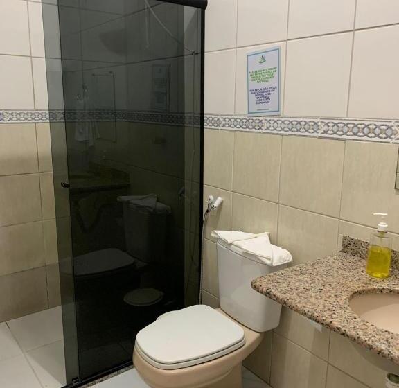 ペンション Pousada Vilas Boas