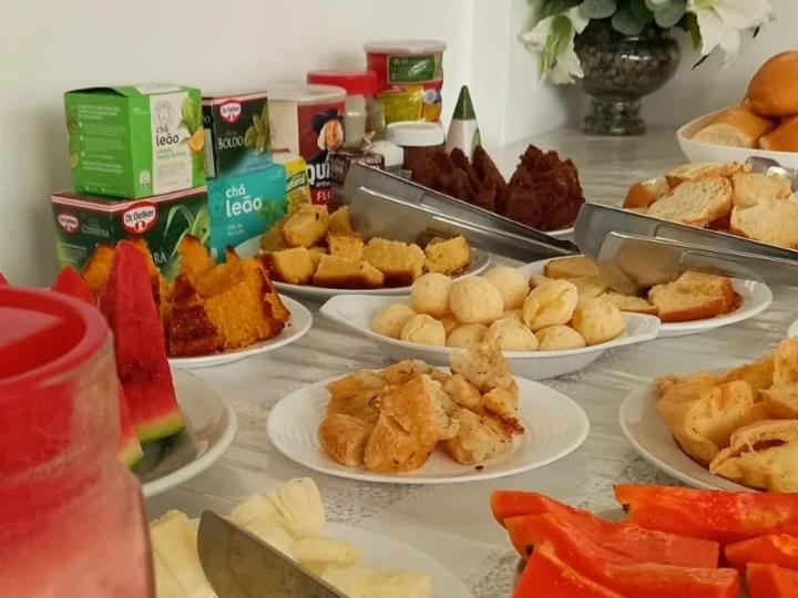 ペンション Pousada Vilas Boas