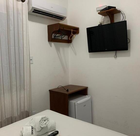 ペンション Pousada Vilas Boas