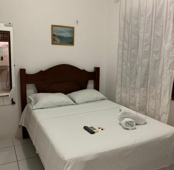 ペンション Pousada Vilas Boas