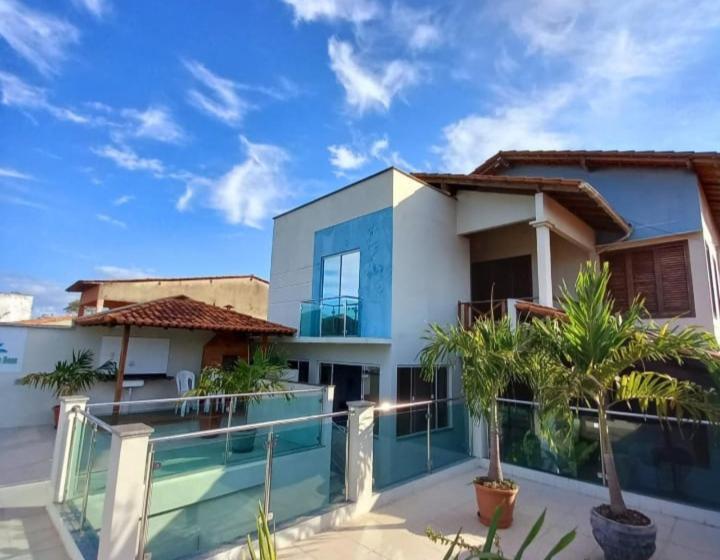 ペンション Pousada Vilas Boas