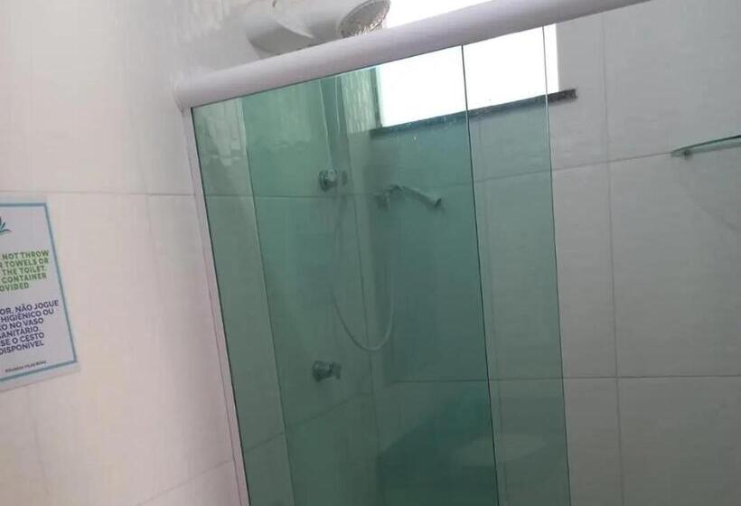 ペンション Pousada Vilas Boas