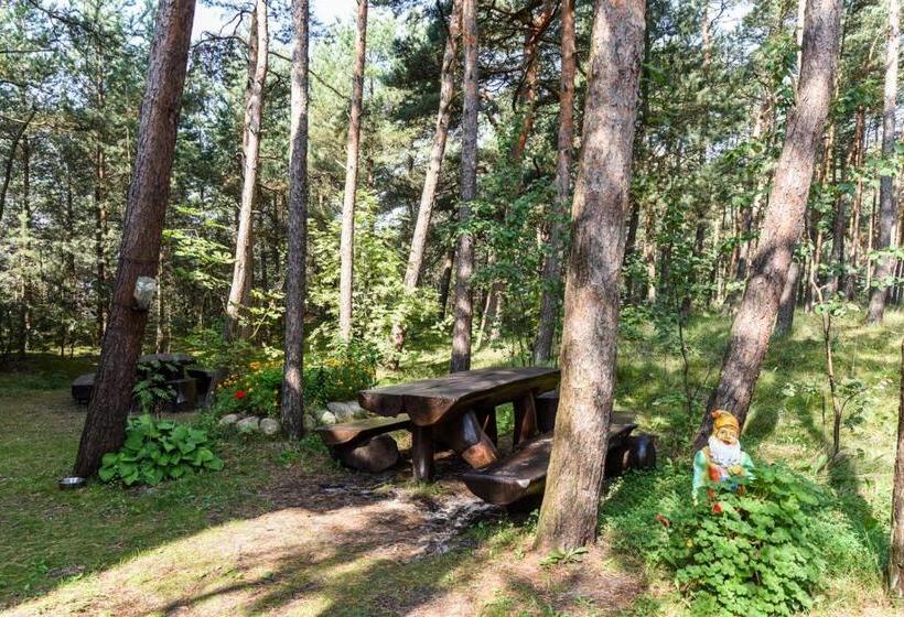 پانسیون Vila Krantas