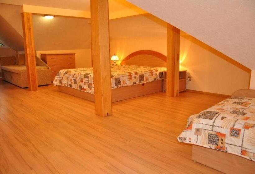 پانسیون Vila Krantas