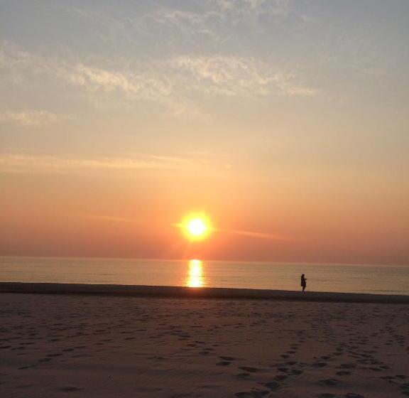 پانسیون Vila Krantas