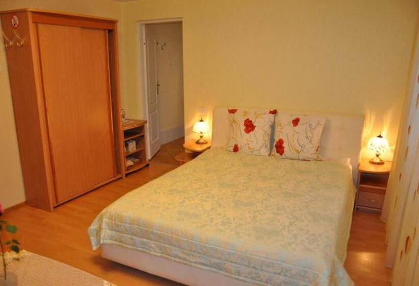 پانسیون Vila Krantas