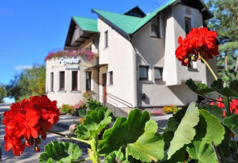 پانسیون Vila Krantas