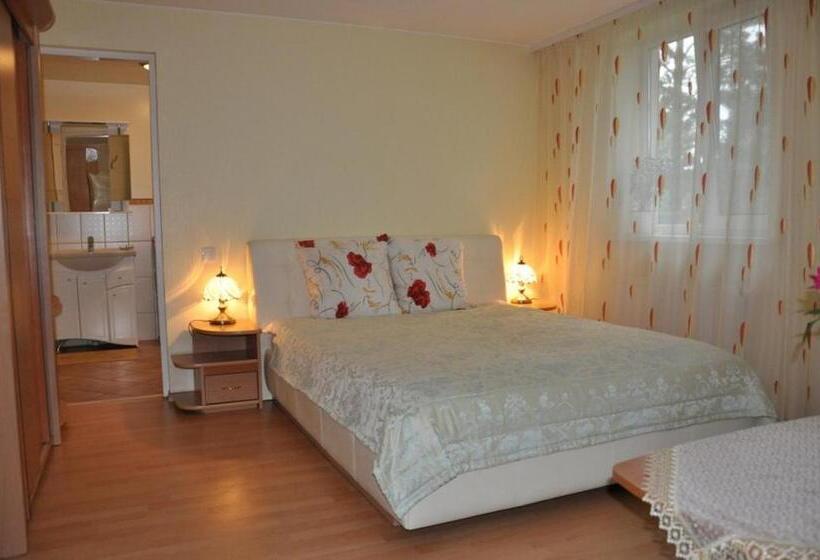 پانسیون Vila Krantas