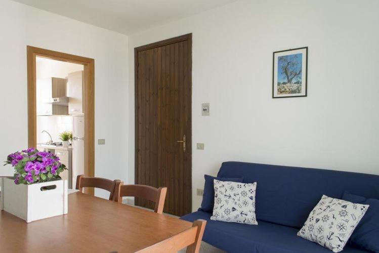 Residence La Poesia   Direzione Salento