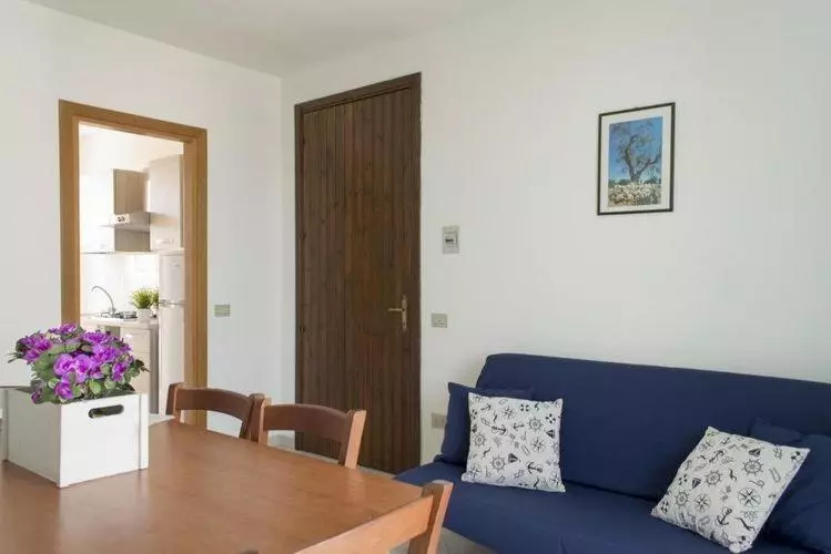 Residence La Poesia   Direzione Salento