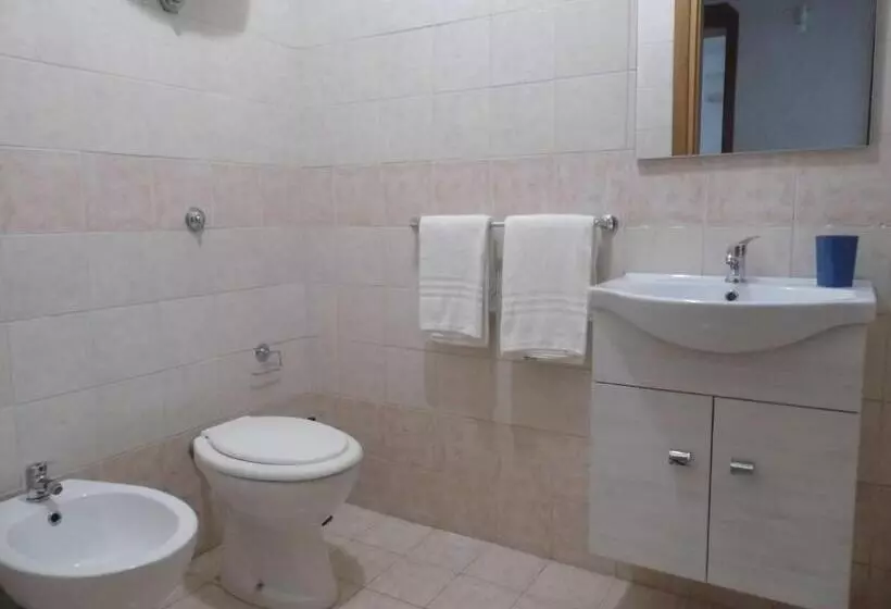 Residence La Poesia   Direzione Salento