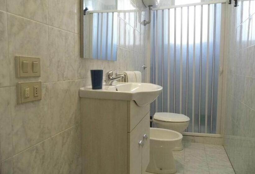 Residence La Poesia   Direzione Salento