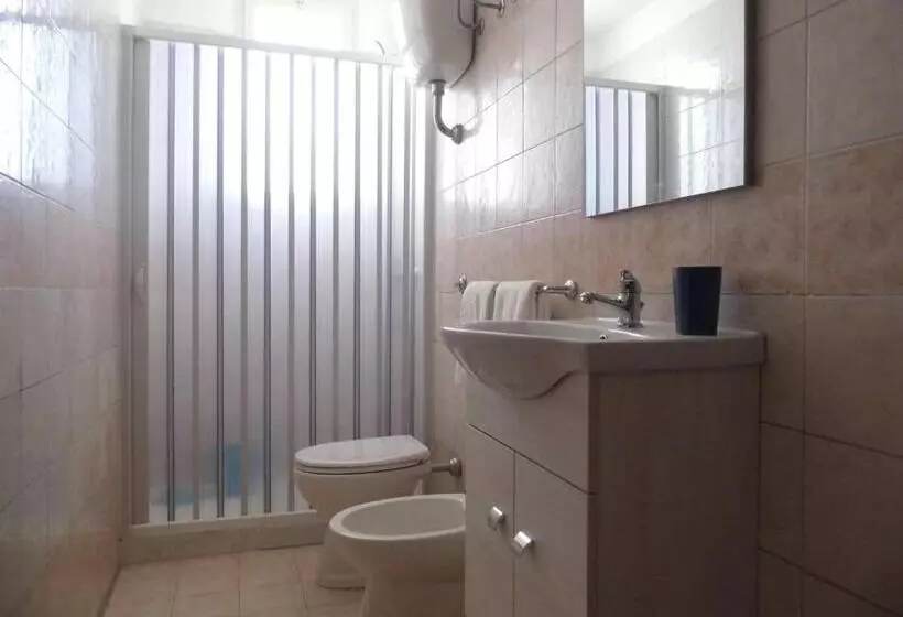 Residence La Poesia   Direzione Salento