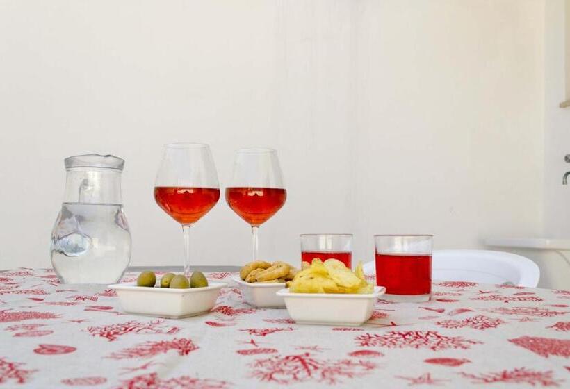 Residence La Poesia   Direzione Salento