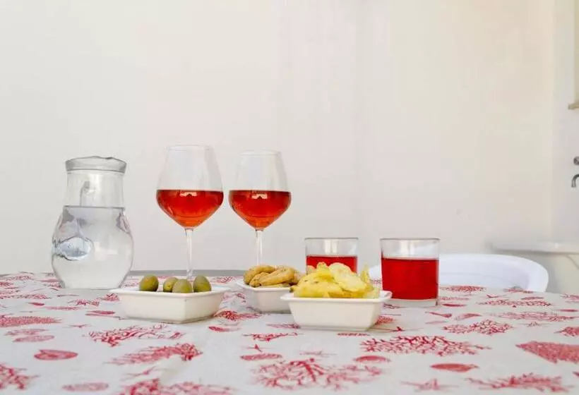 Residence La Poesia   Direzione Salento