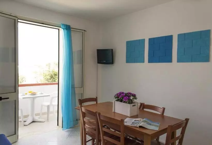 Residence La Poesia   Direzione Salento