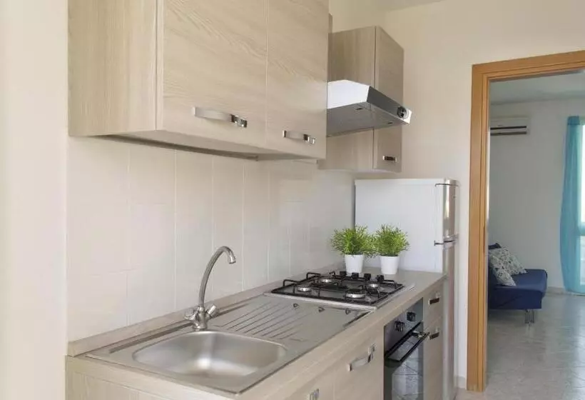 Residence La Poesia   Direzione Salento