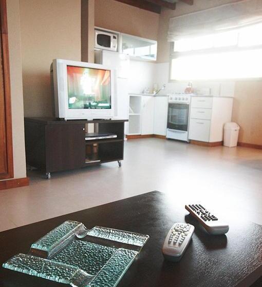 Viñas Del Mar Apart & Spa Apart