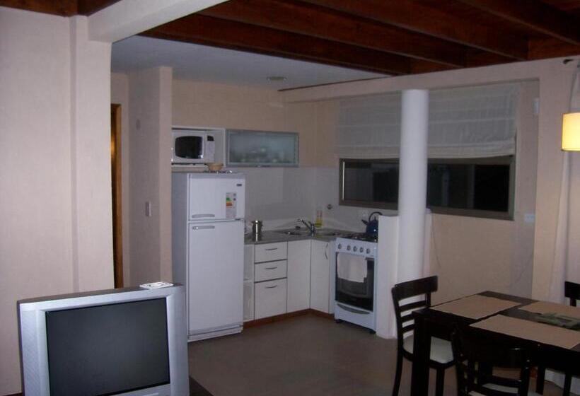 Viñas Del Mar Apart & Spa Apart