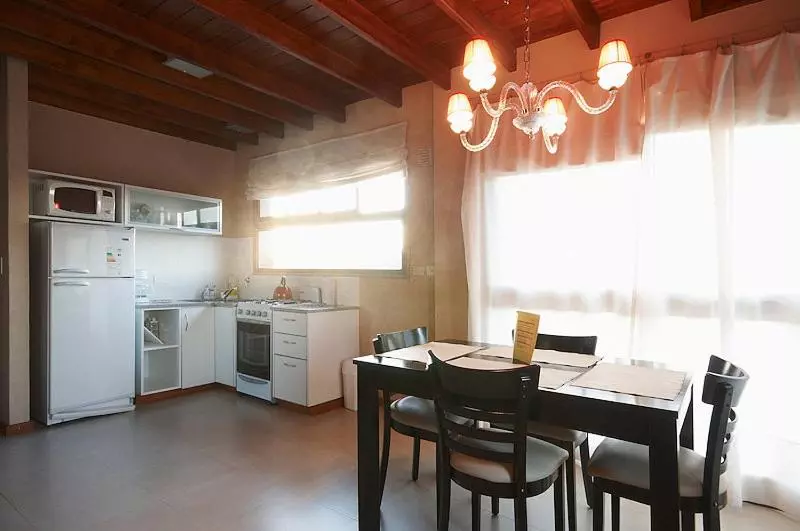 Viñas Del Mar Apart & Spa Apart