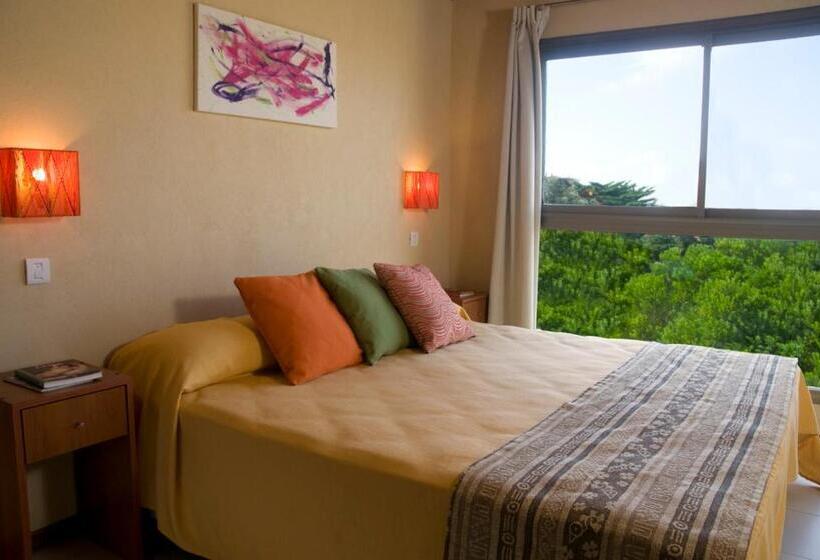 Viñas Del Mar Apart & Spa Apart