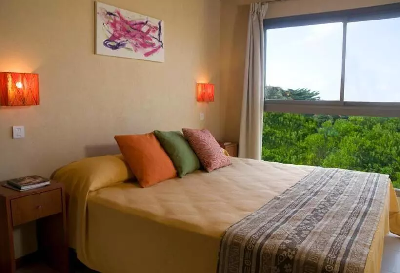 Viñas Del Mar Apart & Spa Apart
