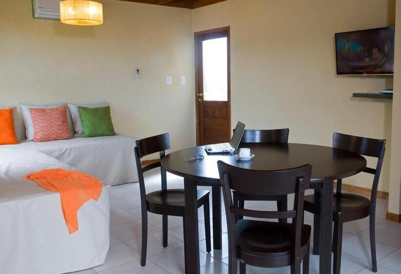 Viñas Del Mar Apart & Spa Apart