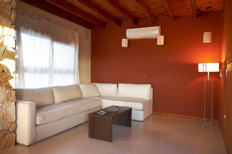 Viñas Del Mar Apart & Spa Apart