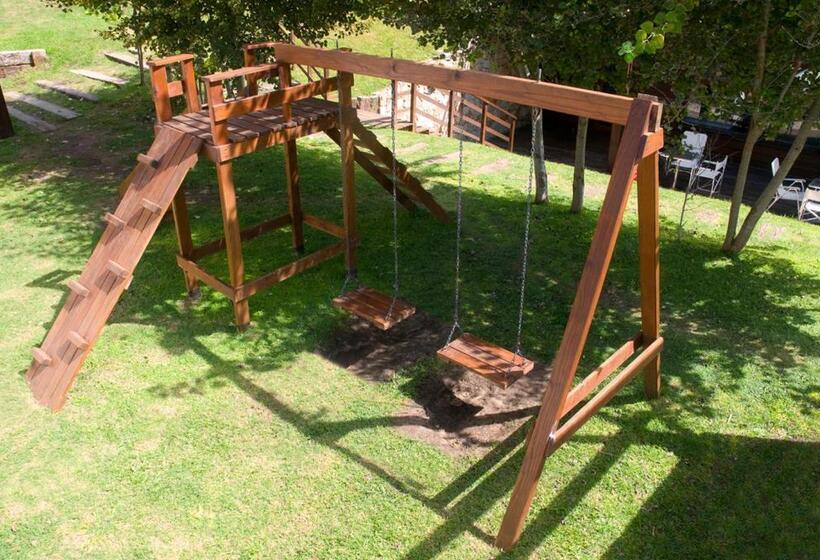 Viñas Del Mar Apart & Spa Apart