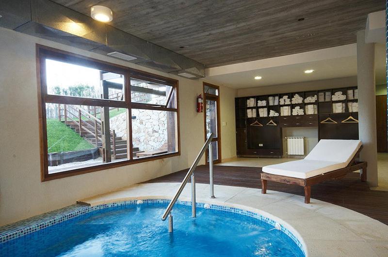 Viñas Del Mar Apart & Spa Apart