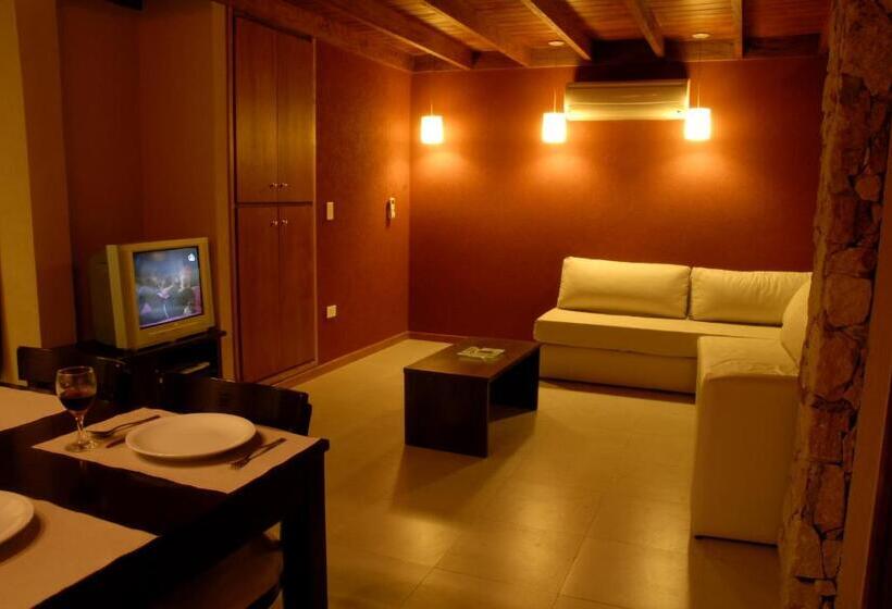 Viñas Del Mar Apart & Spa Apart