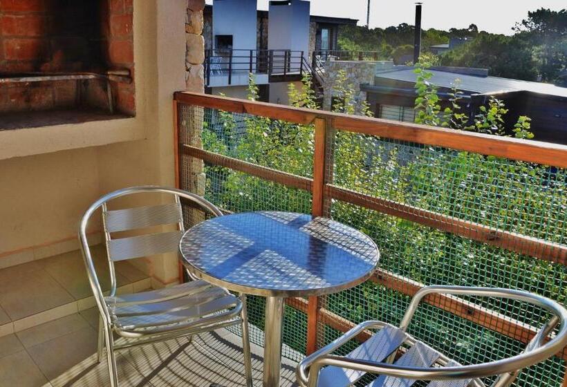 Viñas Del Mar Apart & Spa Apart