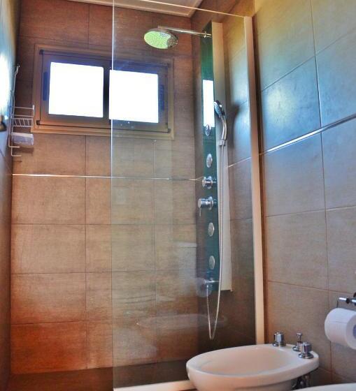 Viñas Del Mar Apart & Spa Apart