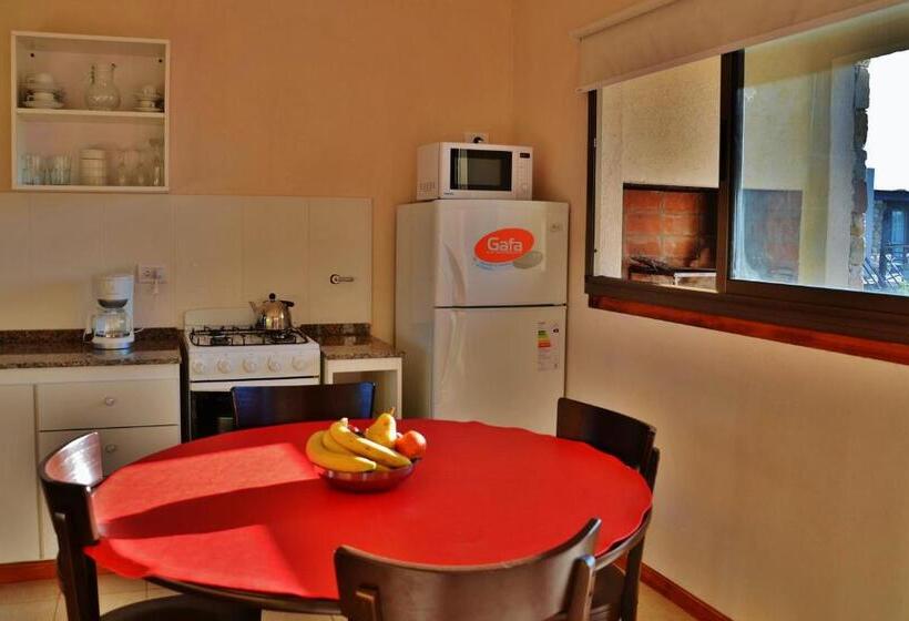 Viñas Del Mar Apart & Spa Apart