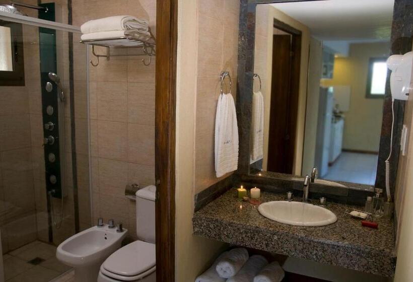 Viñas Del Mar Apart & Spa Apart