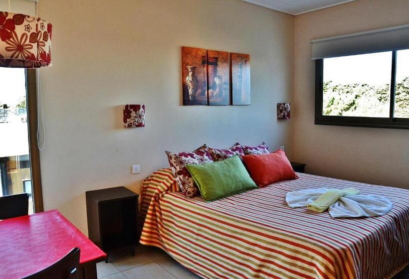 Viñas Del Mar Apart & Spa Apart