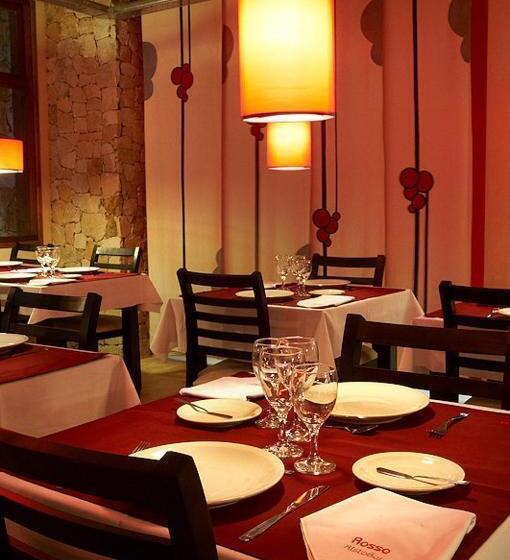 Viñas Del Mar Apart & Spa Apart