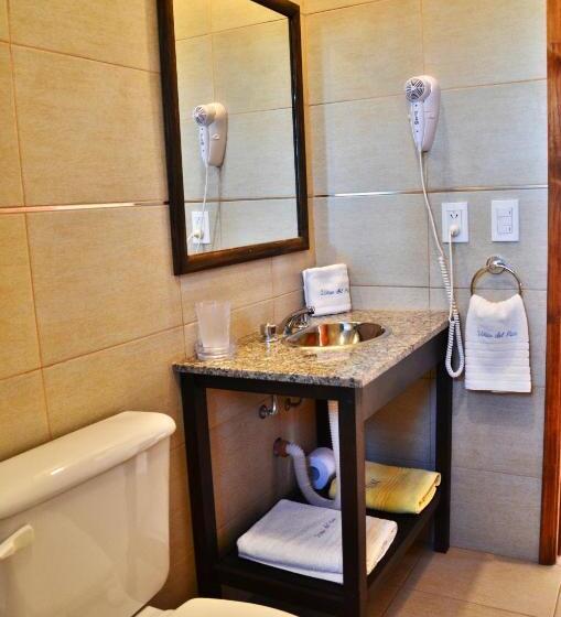 Viñas Del Mar Apart & Spa Apart