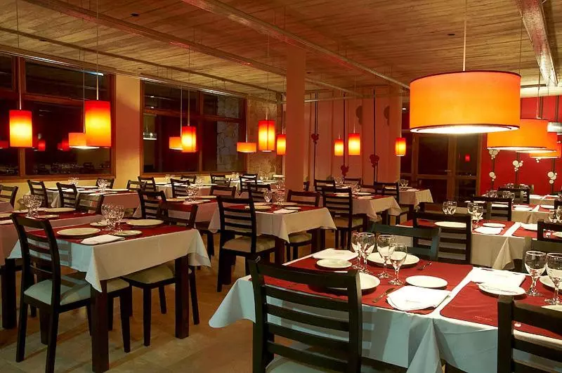 Viñas Del Mar Apart & Spa Apart