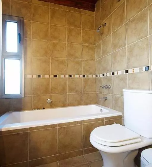 Viñas Del Mar Apart & Spa Apart