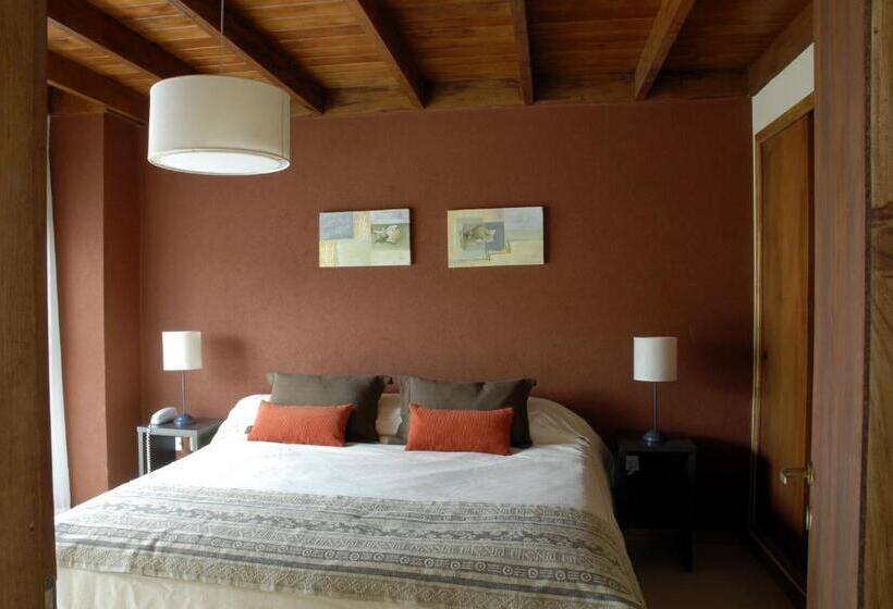 Viñas Del Mar Apart & Spa Apart