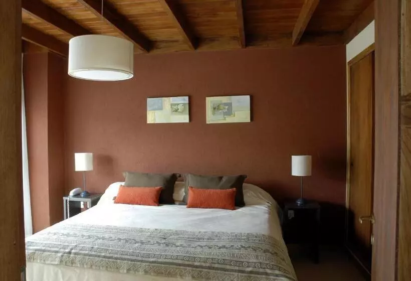 Viñas Del Mar Apart & Spa Apart