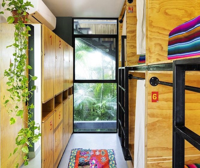 فندق صغير Somos