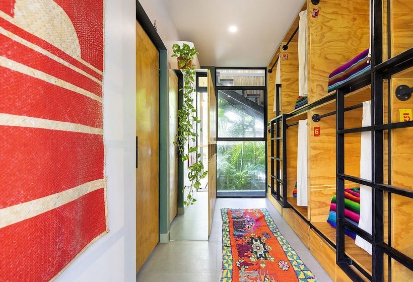 فندق صغير Somos